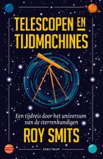 Telescopen en tijdmachines (9789000365845), Livres, Informatique & Ordinateur, Verzenden