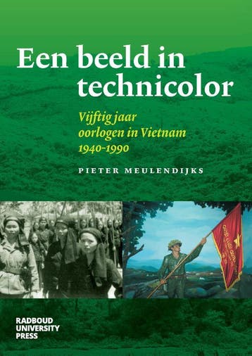 Een beeld in technicolor 9789493296077 Pieter Meulendijks, Verzenden, Gelezen, Pieter Meulendijks