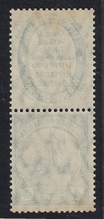 Colonies allemandes – Afrique orientale allemande 1912 -