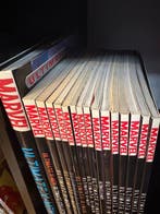 Ultimate X-Men 1-97 - Ultimate X-Men collection 1-97 in HC