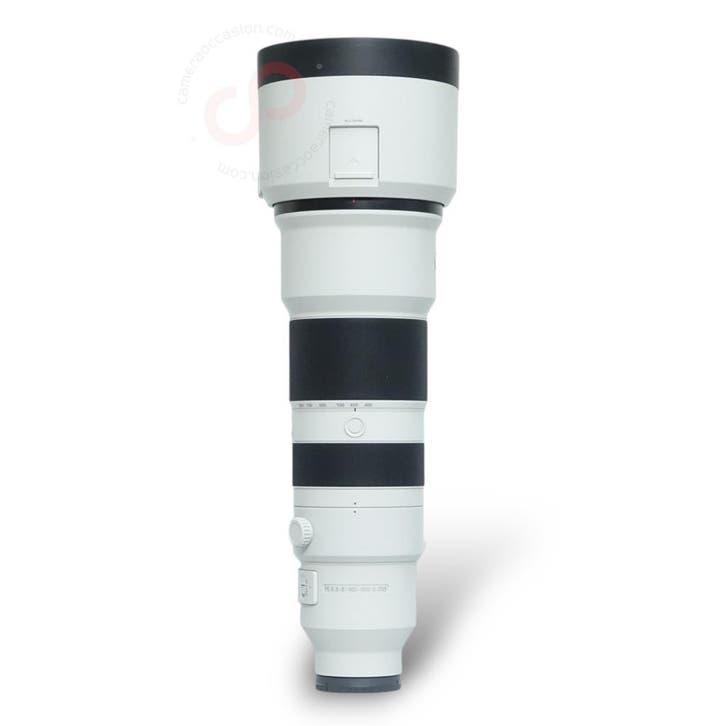 Sony 400-800 mm FE F6.3-8 G OSS nr. 3061, TV, Hi-fi & Vidéo, Photo | Lentilles & Objectifs, Enlèvement ou Envoi