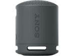 Sony -  Draagbare Luidspreker Zwart, TV, Hi-fi & Vidéo, Verzenden