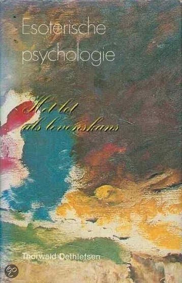 Esoterische psychologie 9789020249187 Thorwald Dethlefsen, Verzenden, Thorwald Dethlefsen
