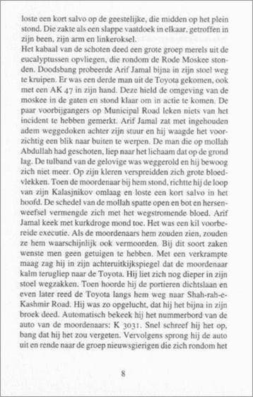 De wraak van Osama / SAS / 148 9789046110270, Livres, Verzenden, Gérard de Villiers