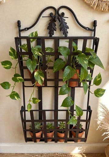 Wanddecoratie - Italië