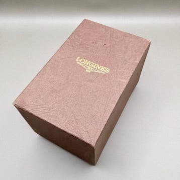 Longines - Vintage - Sans prix de réserve - 17.867.797 -