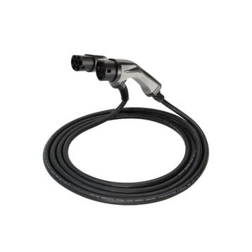 Laadkabel Volvo XC40 - Type 2 - 16A 3 fase, Nieuw