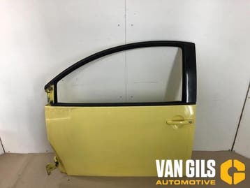 Portier 2Deurs links Volkswagen Beetle O223078, Nieuw