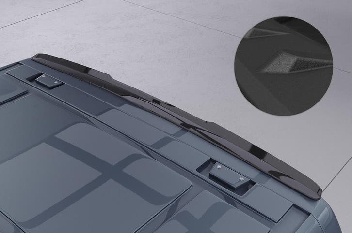 Achtervleugel met ABE voor Mercedes-Benz Vito 447 Tourer HF7, Auto-onderdelen, Carrosserie, Nieuw, Verzenden
