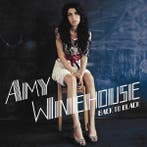 Amy Winehouse - Back To Black (CD, 2006), Verzenden