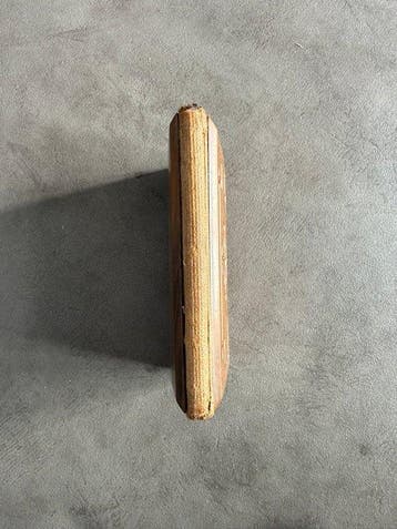A. de Piellat - Voie de la captivité et Chemin de la Croix à, Antiek en Kunst