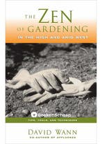 The Zen of Gardening, Verzenden, Gelezen