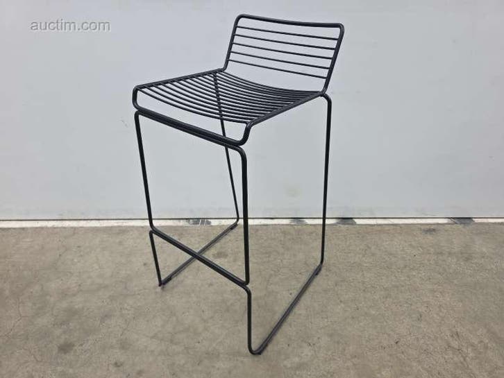 Barkrukken Flexfurn Wire (9x), Articles professionnels, Horeca | Mobilier & Aménagement, Enlèvement