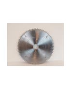 SYBO diamant zaagblad DP 400x4.35x60 Z72, Verzenden