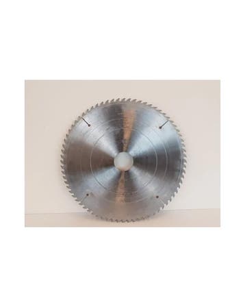 SYBO diamant zaagblad DP 400x4.35x60 Z72, Verzenden
