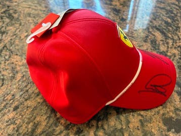 Ferrari - Formule 1 - Charles Leclerc e Lewis Hamilton -