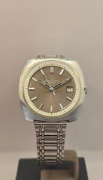 Eterna-Matic - 2002 Automatic Date - Sans prix de réserve -, Handtassen en Accessoires, Horloges | Heren, Nieuw
