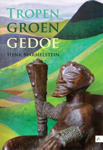 Tropengroengedoe 9789048470037 Henk Marmelstein, Verzenden, Zo goed als nieuw, Henk Marmelstein