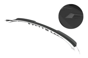 Achtervleugel met ABE voor Land Rover Range Rover Velar HF03, Auto-onderdelen, Carrosserie, Verzenden, Nieuw