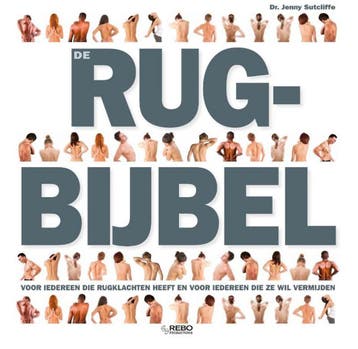 De rugbijbel 9789036632454 Jenny Sutcliffe, Verzenden, Zo goed als nieuw, Jenny Sutcliffe