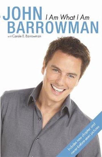 I Am What I Am 9781843174936 John Barrowman, Boeken, Verzenden, Gelezen, John Barrowman