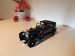 Franklin Mint 1:24 - Modelauto - Rolls-Royce Phantom I, Hobby en Vrije tijd, Nieuw