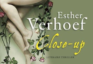 Close - Verhoef, Verzenden, Nieuw