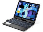 CaseBoutique iPad Air 11 (M2/M3) - Bluetooth Keyboard Case -, Verzenden