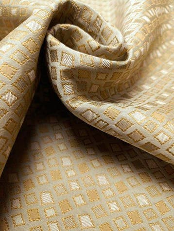 B712 - 240 x 280 cm - Tessuto jacquard in doppia altezza -