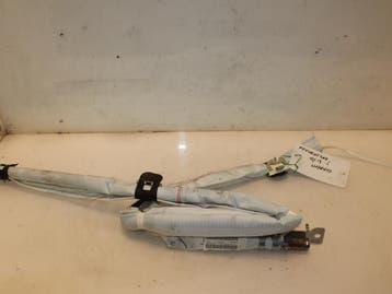 Airbag hemel links Peugeot 208 O105040, Nieuw