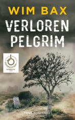 Verloren pelgrim 9789062224166 Wim Bax, Verzenden, Zo goed als nieuw, Wim Bax