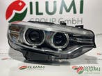 BMW F32 F33 F36 XENON PHARE AVANT DROIT KPL 7410788, Auto-onderdelen, Verlichting, Verzenden, Gebruikt, BMW