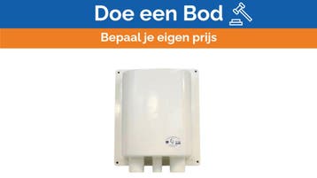 Bieden: Centek 1020351 Generator Exhaust Gas |, Ophalen of Verzenden