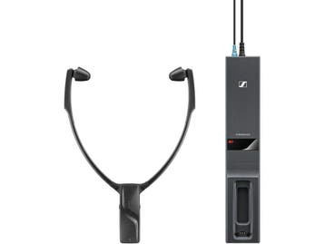 Sennheiser RS 2000 - Draadloze hoofdtelefoon - 50m bereik -, Verzenden
