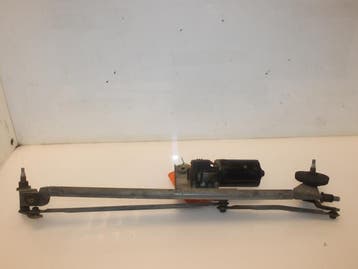 Ruitenwismotor+Mechaniek Volvo V70 O91779, Nieuw