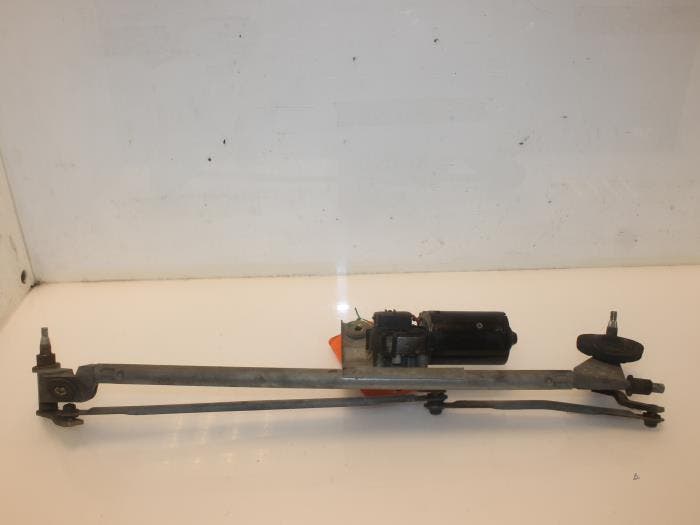 Ruitenwismotor+Mechaniek Volvo V70 O91779, Auto-onderdelen, Carrosserie
