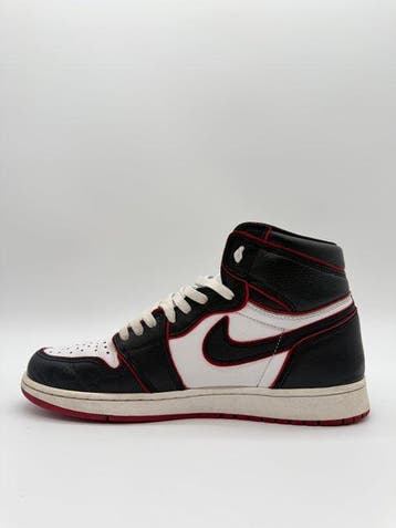 Nike - Nike Jordan 1 Retro High Bloodline - Sneakers - Maat:, Nieuw
