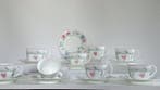 Villeroy & Boch - Service à thé et café (18) - Viola -