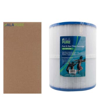 Spa Waterfilter voor Pleatco PA5505V, Tuin en Terras, Verzenden, Nieuw