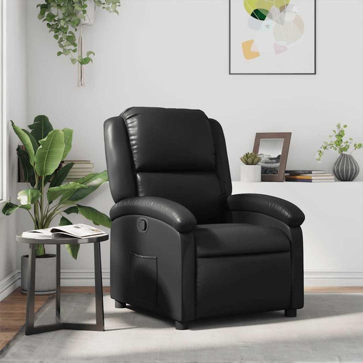 Fauteuil verstelbaar | OP = OP | Nu 41% goedkoper!, Huis en Inrichting, Fauteuils, Zo goed als nieuw, Metaal, Verzenden