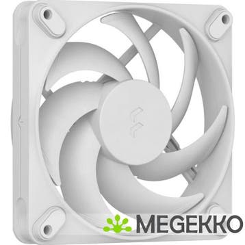 Fractal Design Momentum 12 White, Verzenden