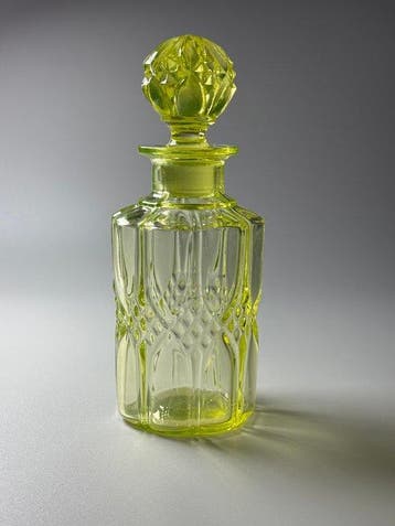 Val Saint Lambert - Charles Graffart & René Delvenne -