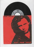 Rick Astley – Cry For Help / Behind The Smile (1-7-Vinyl-Si, Ophalen of Verzenden, Nieuw in verpakking