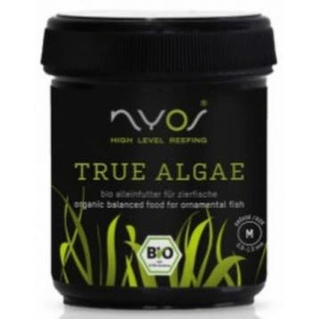Nyos true Algae 70 gr, Verzenden, Nieuw