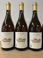 1997 Domaine Huet Vouvray Le Mont Premiere Trie Moelleux -, Nieuw