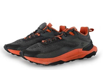 Timberland Sneakers in maat 44 Grijs, Kleding | Heren, Schoenen, Overige kleuren, Verzenden, Timberland, Zo goed als nieuw