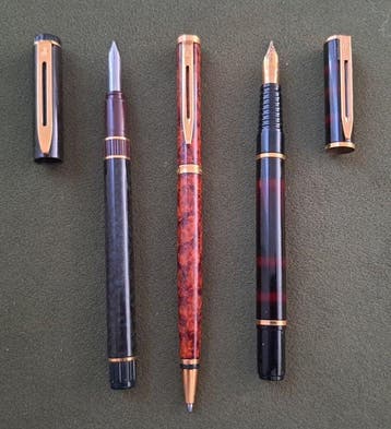 Waterman - Sans prix de réserve - Stylo