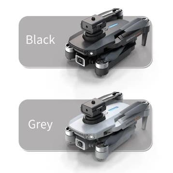E88 Pro RC Drone met Camera - Quadcopter Obstakel Vermijden, Verzenden, Nieuw