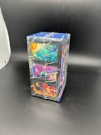 Pokémon - 1 Booster box - Mega Ninja Spinner M4 Booster Box, Nieuw