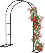 Pergola Tuindecoratie | Retour Deal Nu! (tuinboog), Verzenden, Tuinpaviljoen